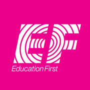 EF Education First Logo