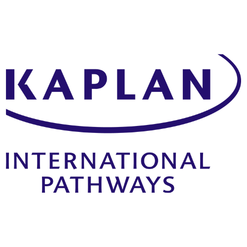 Kaplan International Logo